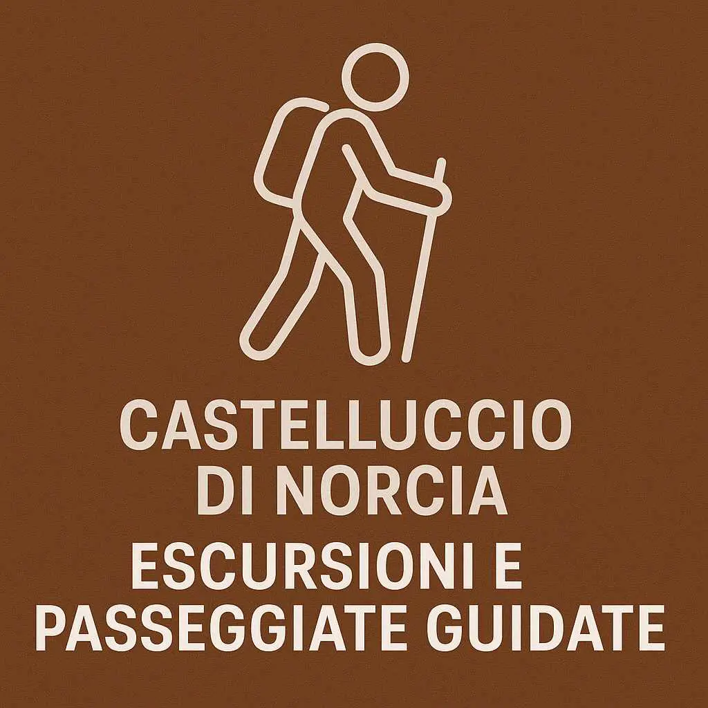 visite guidate a Castelluccio di Norcia