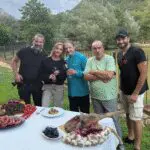 la Valnerina su Mediaset Infinity