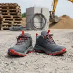 come scegliere le scarpe di sicurezza