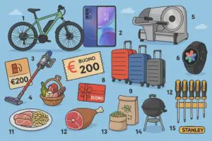 estrazioni norcia lotteria 2025