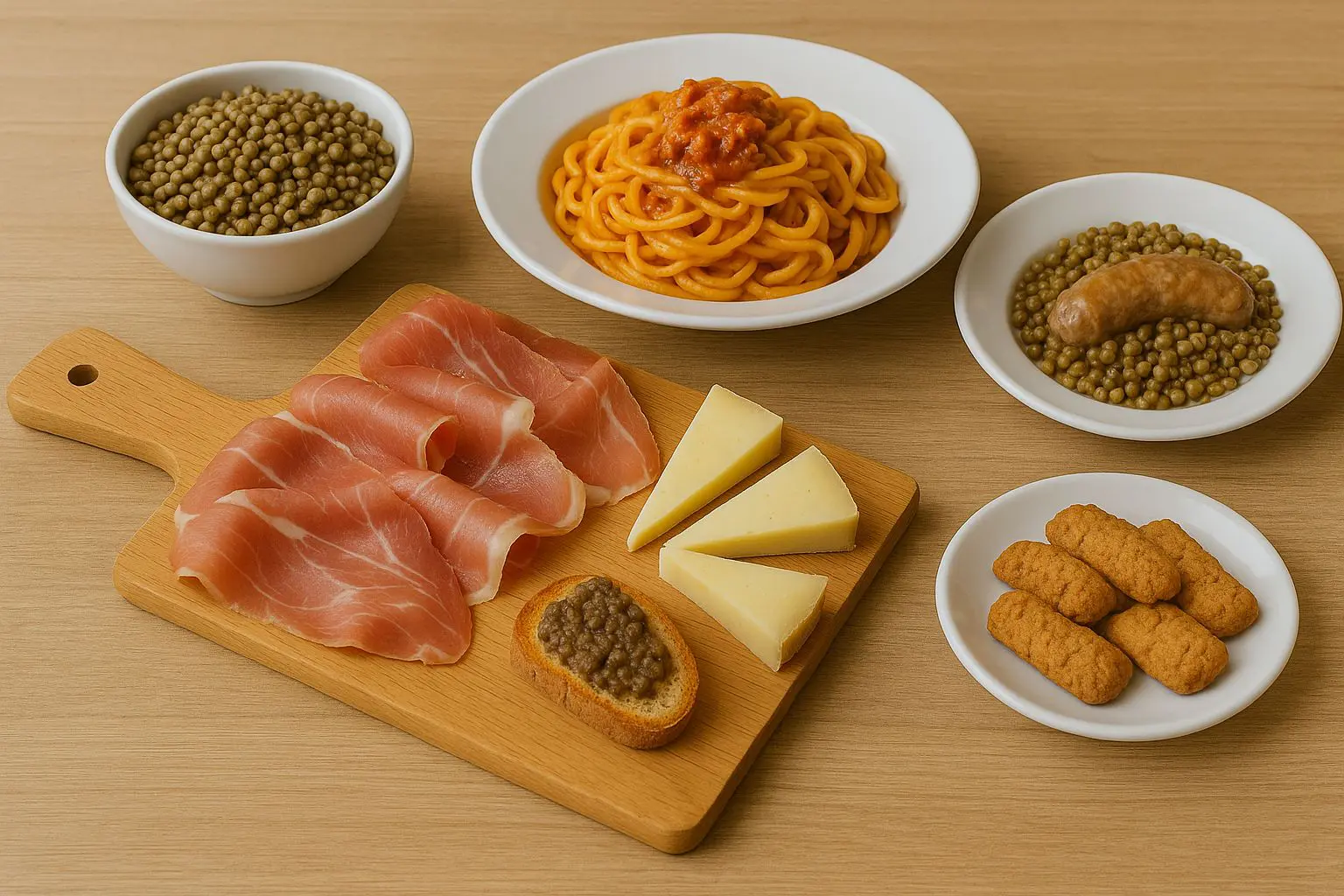 pranzo a castelluccio di norcia ristorante prezzo convezionato prodotti a km0 menu solo con prenotazione