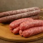 salsiccia norcina gli ingredienti