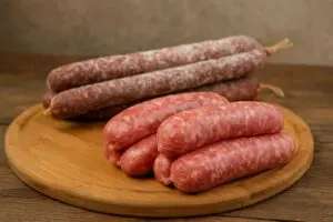 salsiccia norcina gli ingredienti