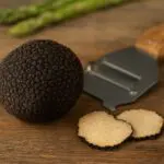 tartufo vegano o no caratteristiche