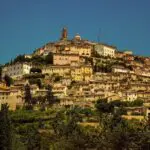 Umbria Trevi cose da sapere prima di mettersi al volante