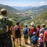 escursioni guidate con guida escursionistica in valnerina