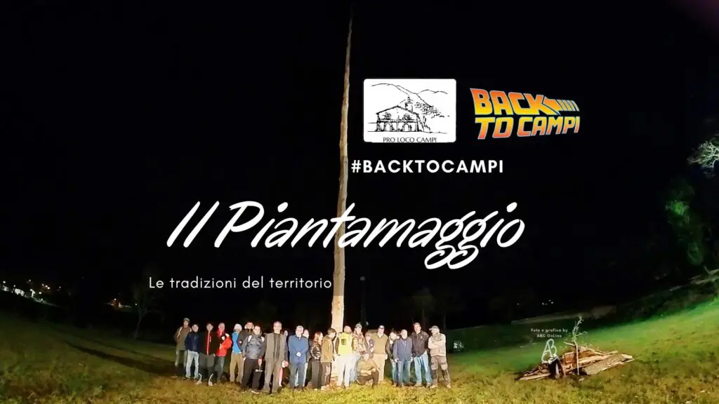 Il Piantamaggio 2026