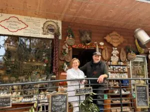 azienda agricola funari claudio e norcineri aulivucci