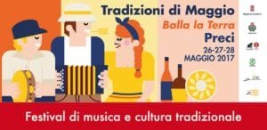 preci festival di musica