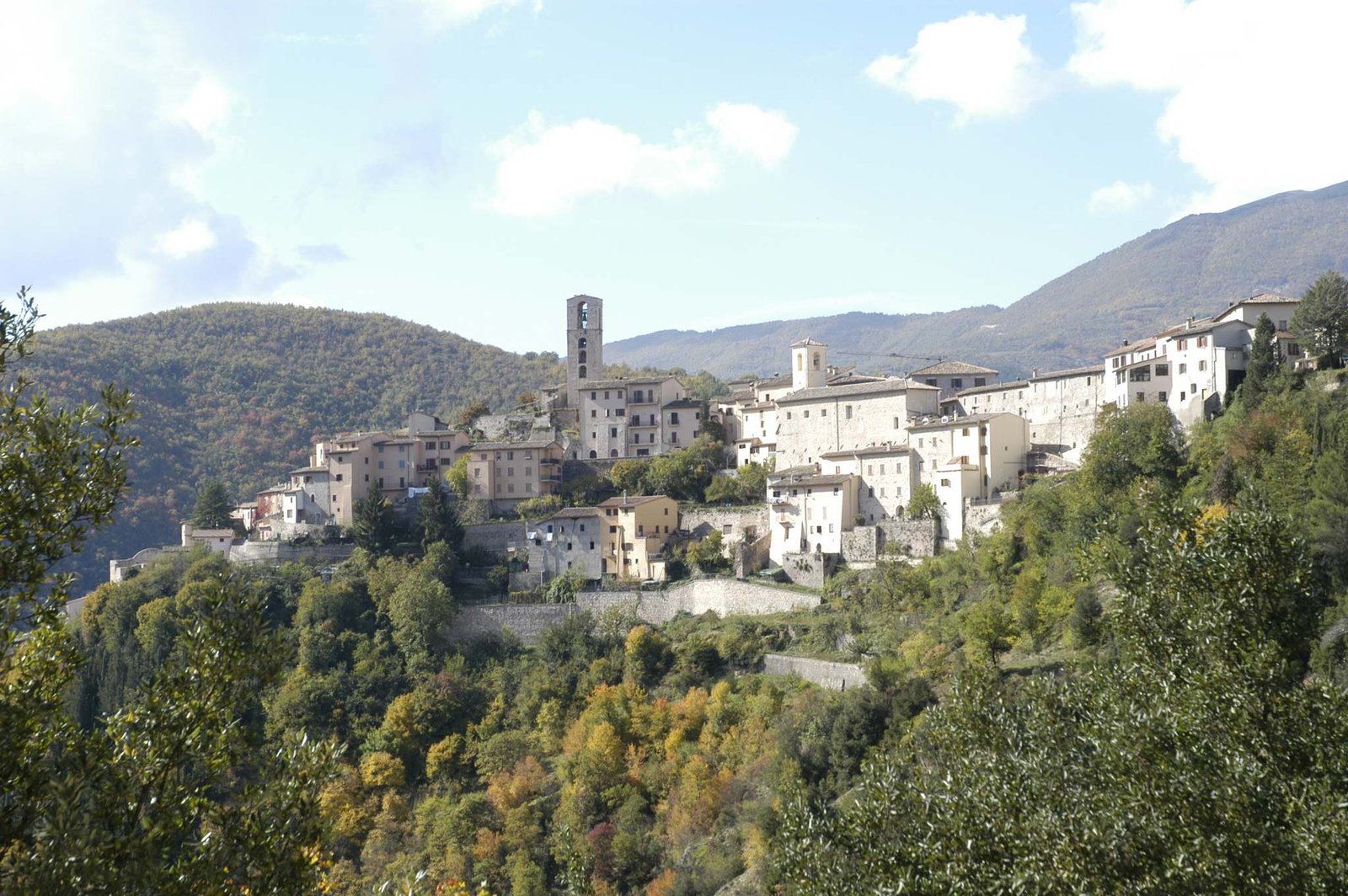 cerreto di spoleto