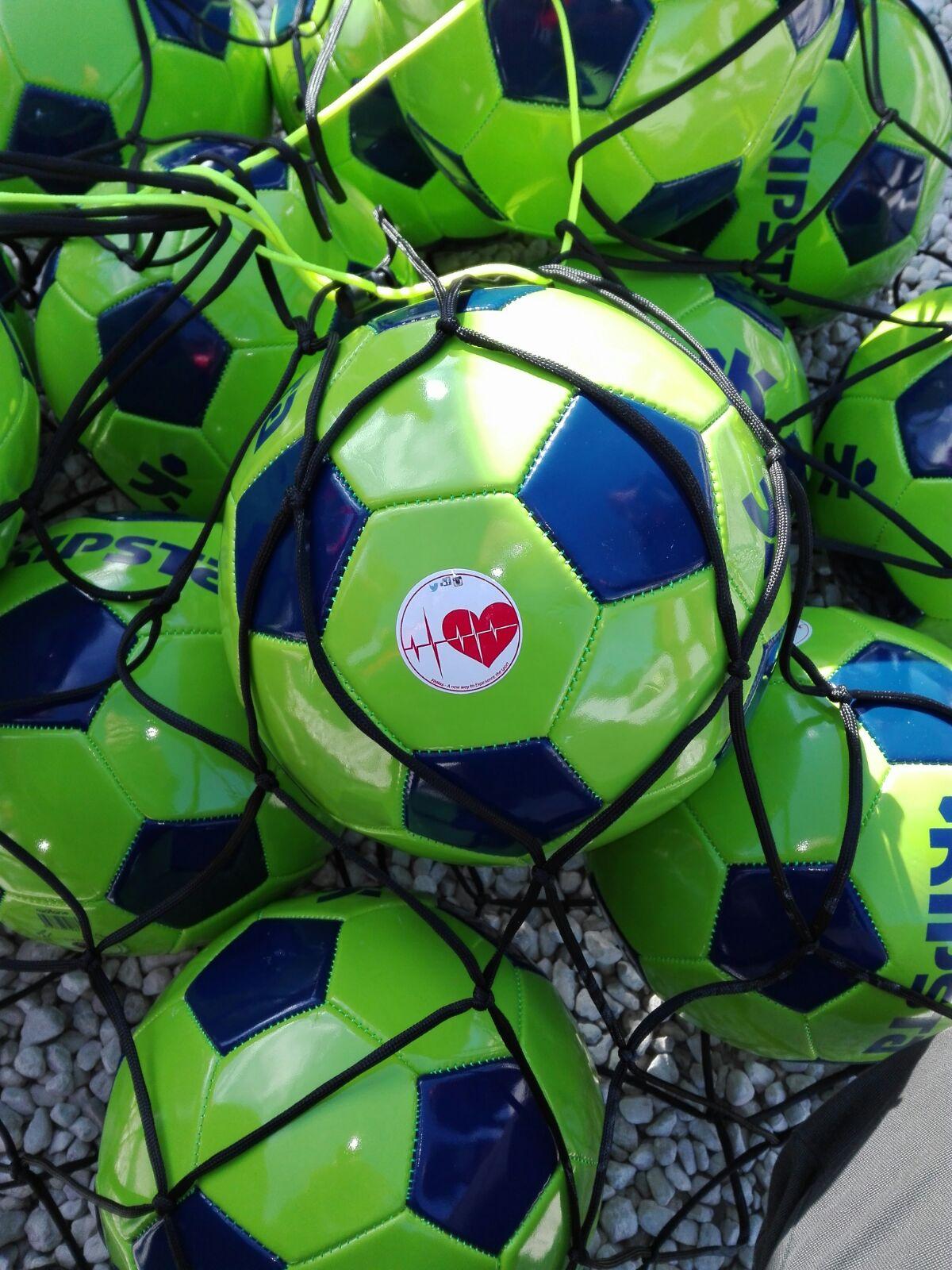 palloni calcio