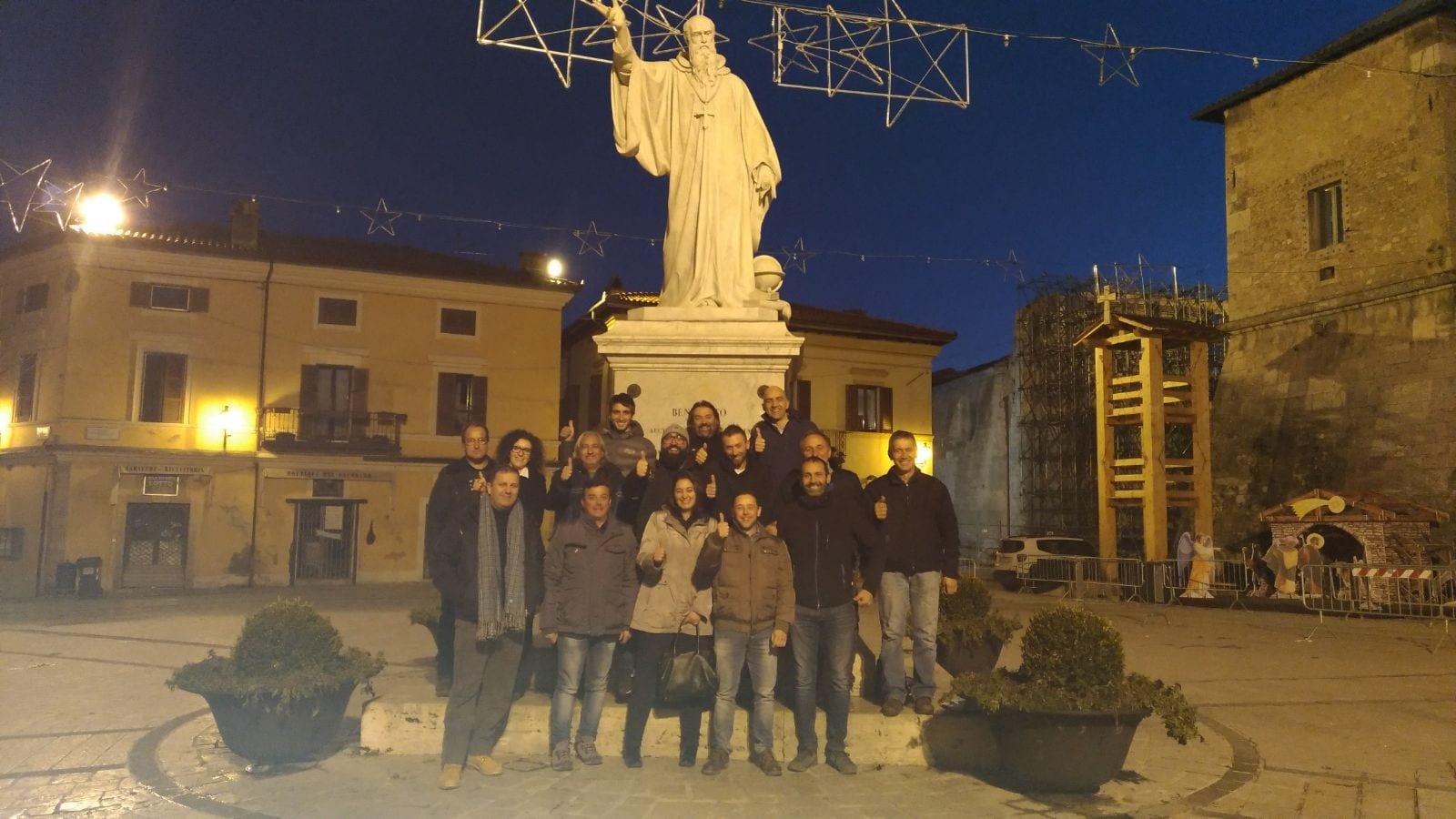 Biodistretto Norcia Umbria