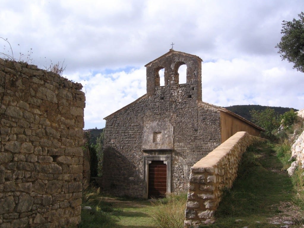 campane ferentillo san vincenzo