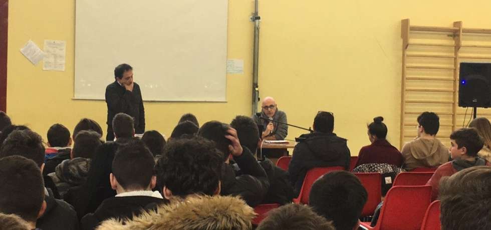 Silvestro Montanaro giornalista