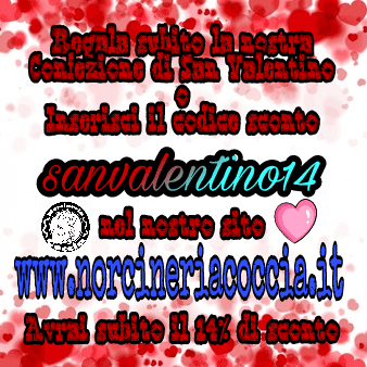 locandina san valentino