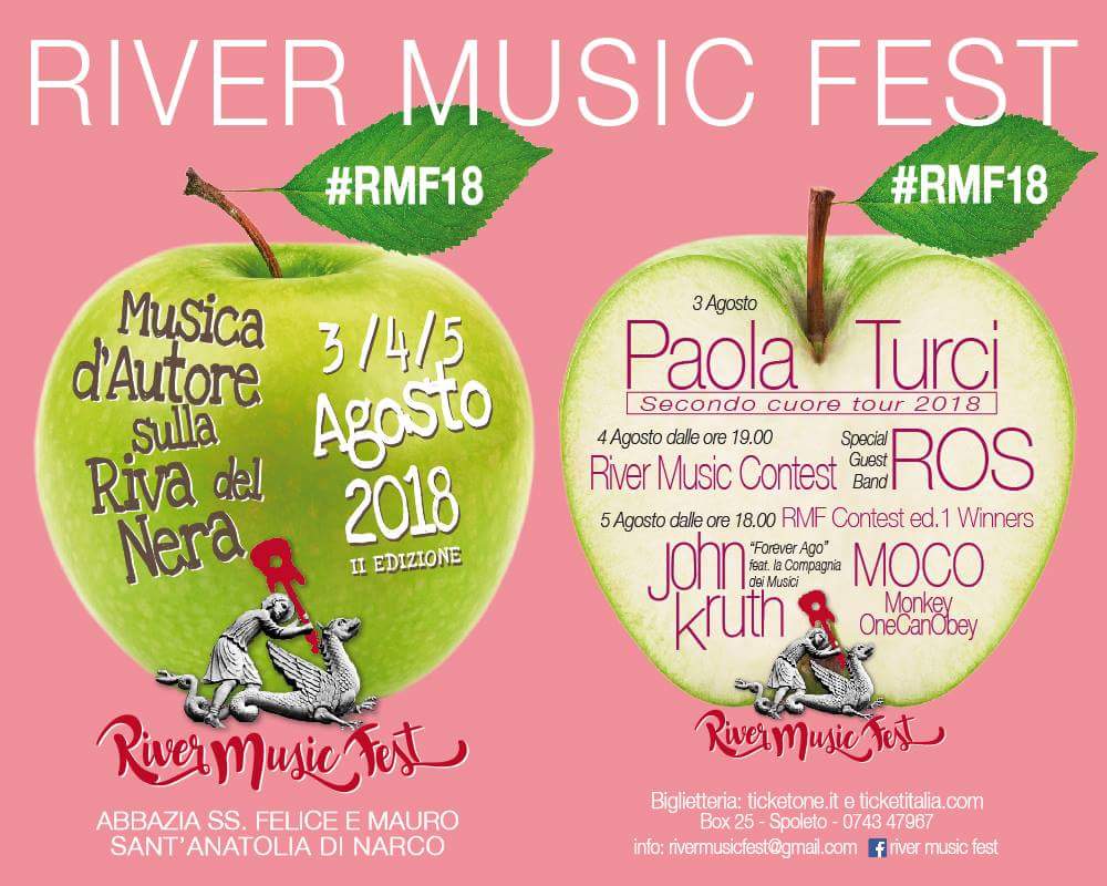 river music fest