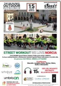sport a norcia