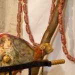 prosciutto igp di norcia