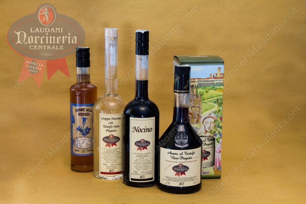 amaro e liquori, amari liquore