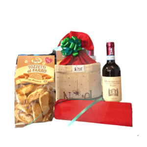 Confezione-regalo-biscotti-e-vino-con-borsa.