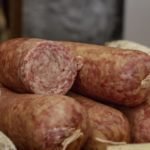 salame morbido ciauscolo igp da Norcia