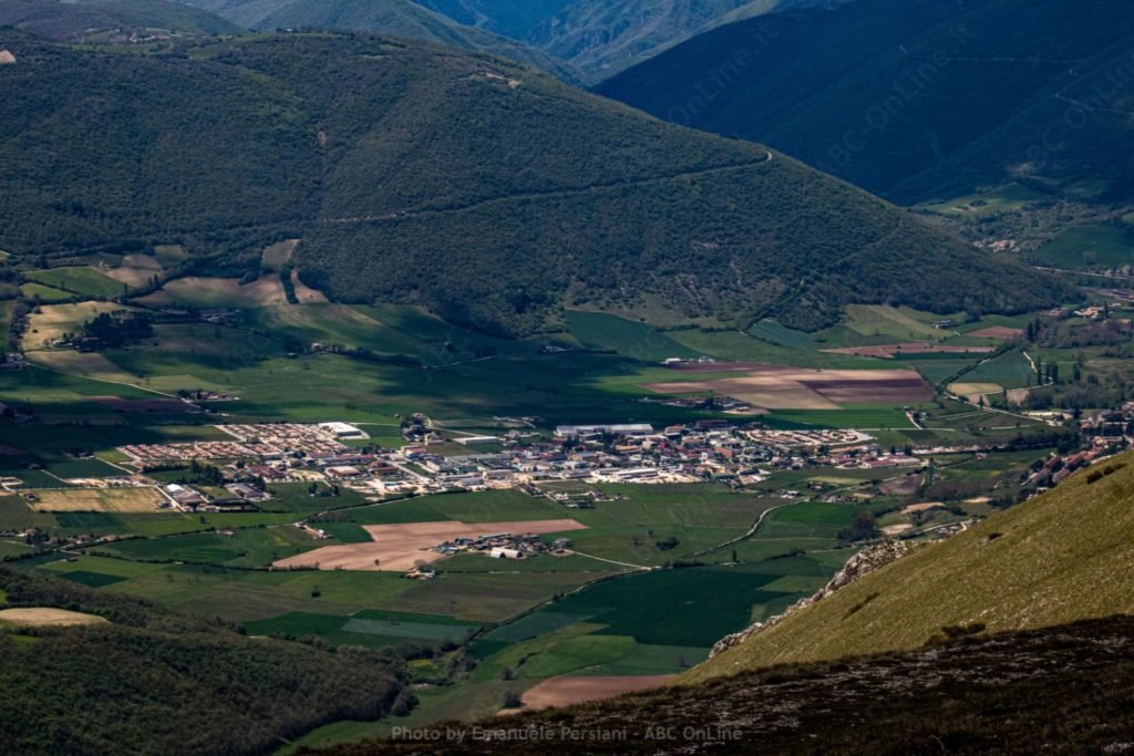 valle di santa scolastica 30 aprile tutti gli eventi a Norcia