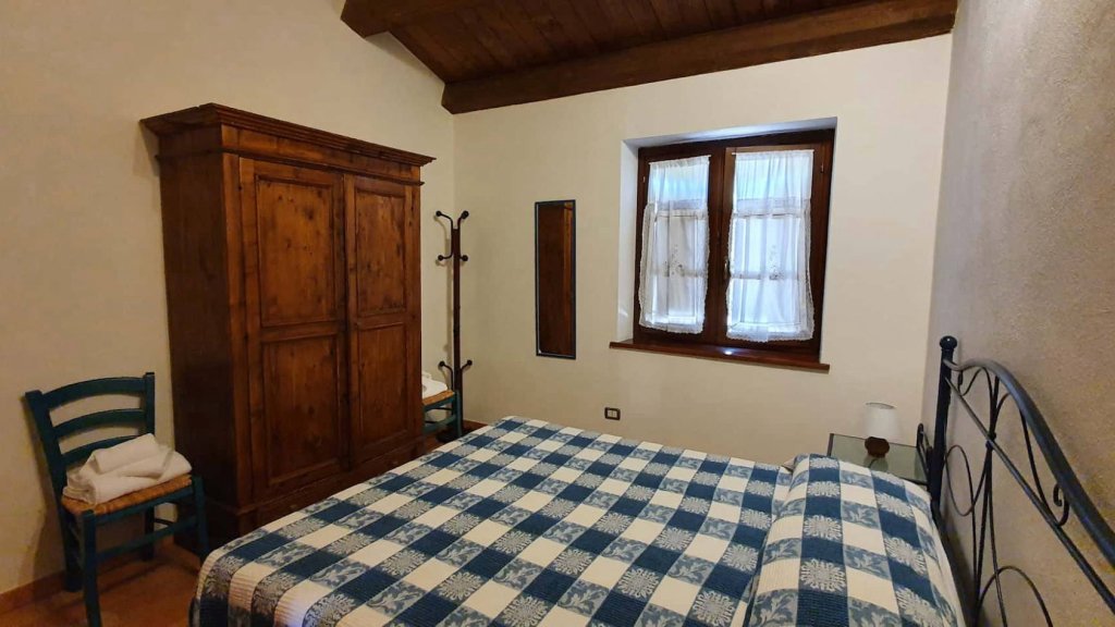 ilvigneto casa vacanze appartamento norcia