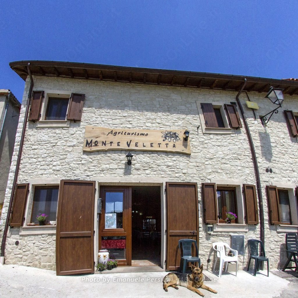 ristorante agriturismo monte veletta castelluccio di norcia