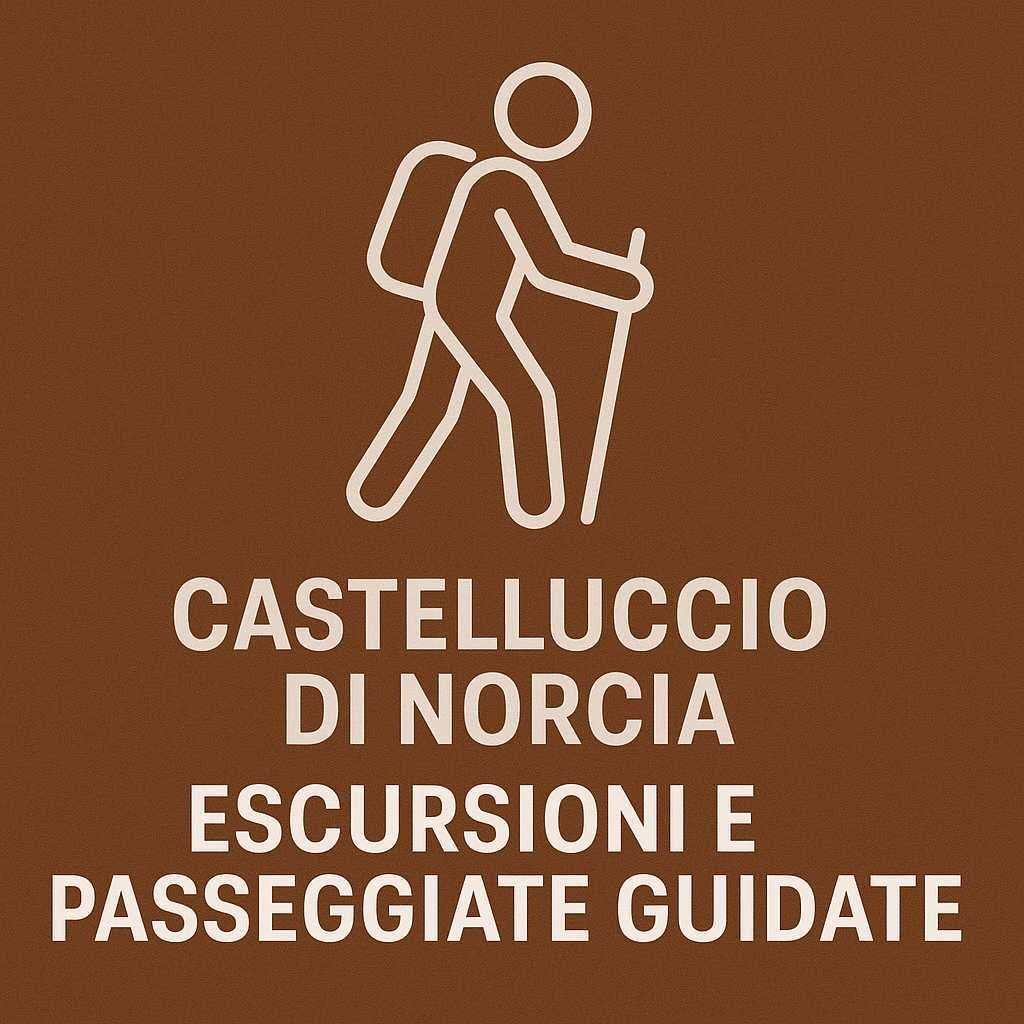 visite guidate a Castelluccio di Norcia