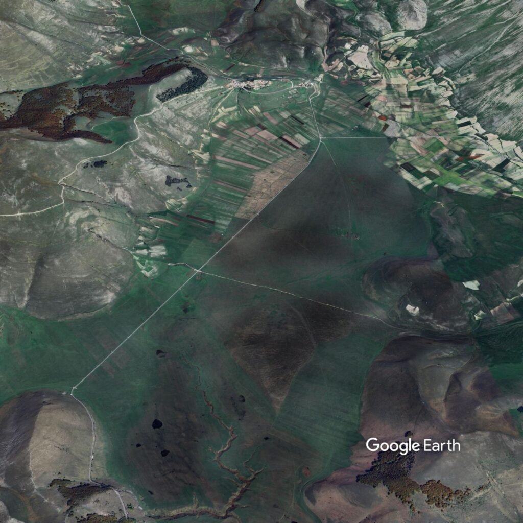 piano mobilita castelluccio di norcia accesso piangrande fioritura 2025